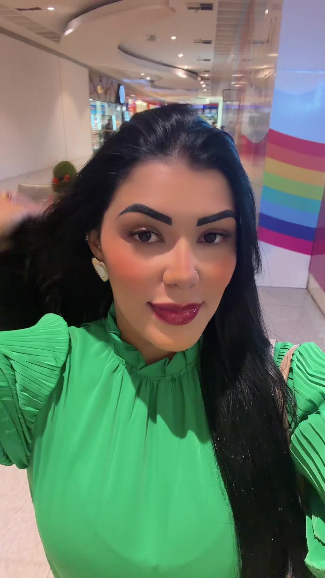 @🐎MANGA LARGA&hellip;🐎🧿😍🍀