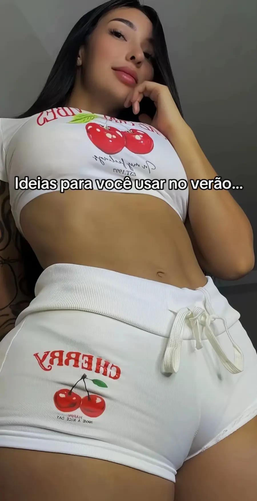 @Gabyzinha Alencar