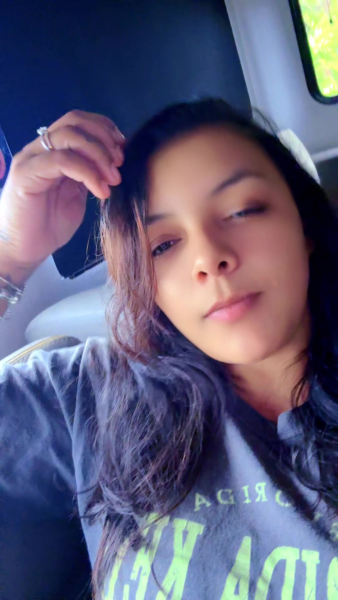 @Niki Martinez