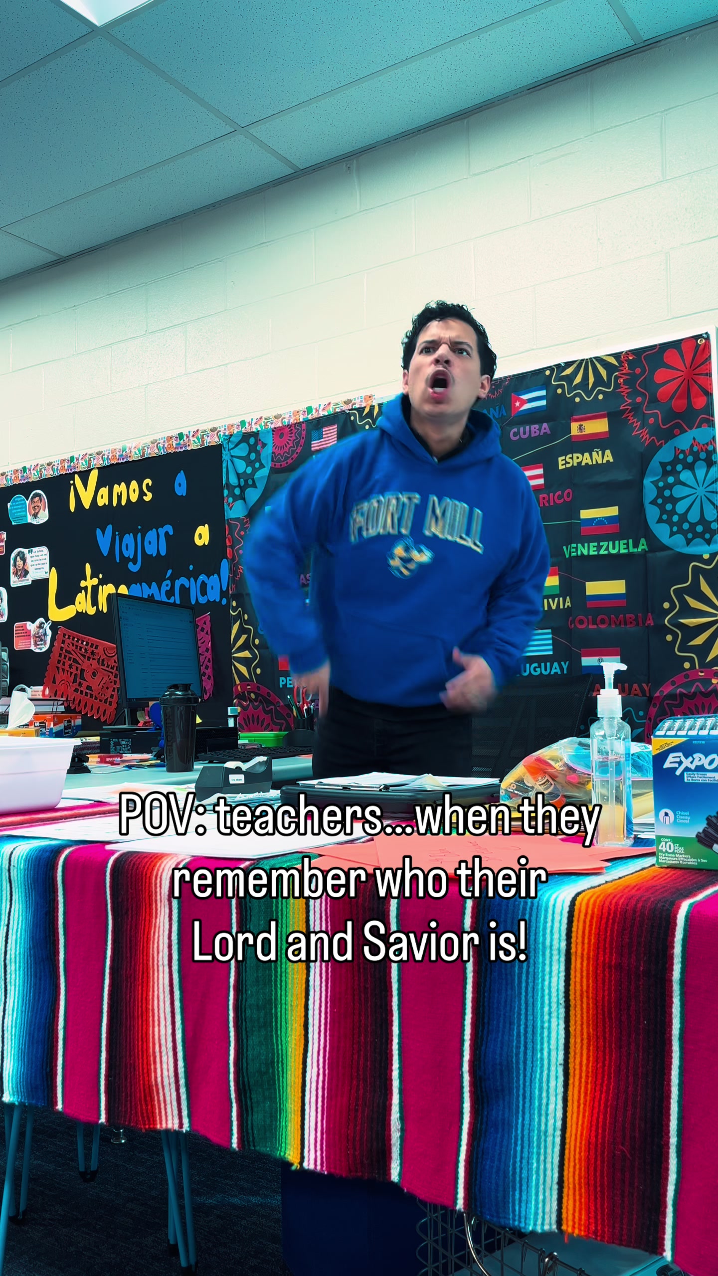 @Jonathon Gonzalez