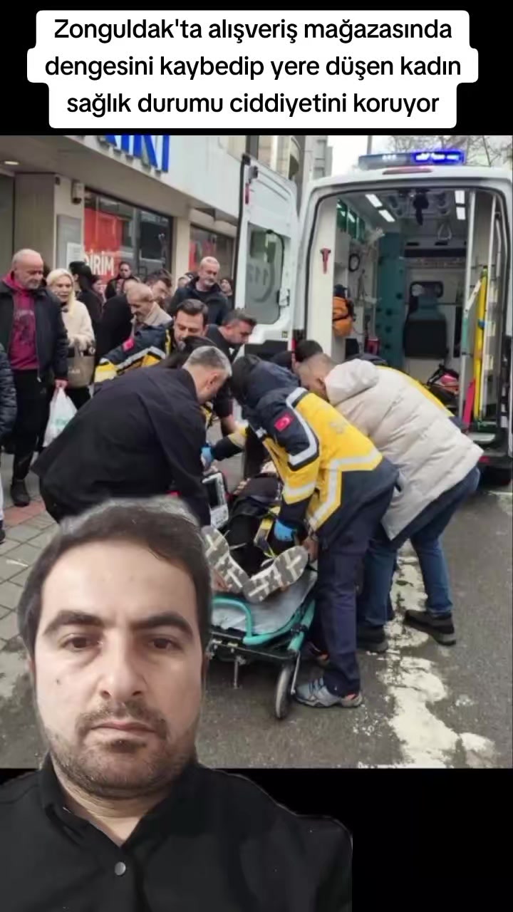 @SON DAKİKA