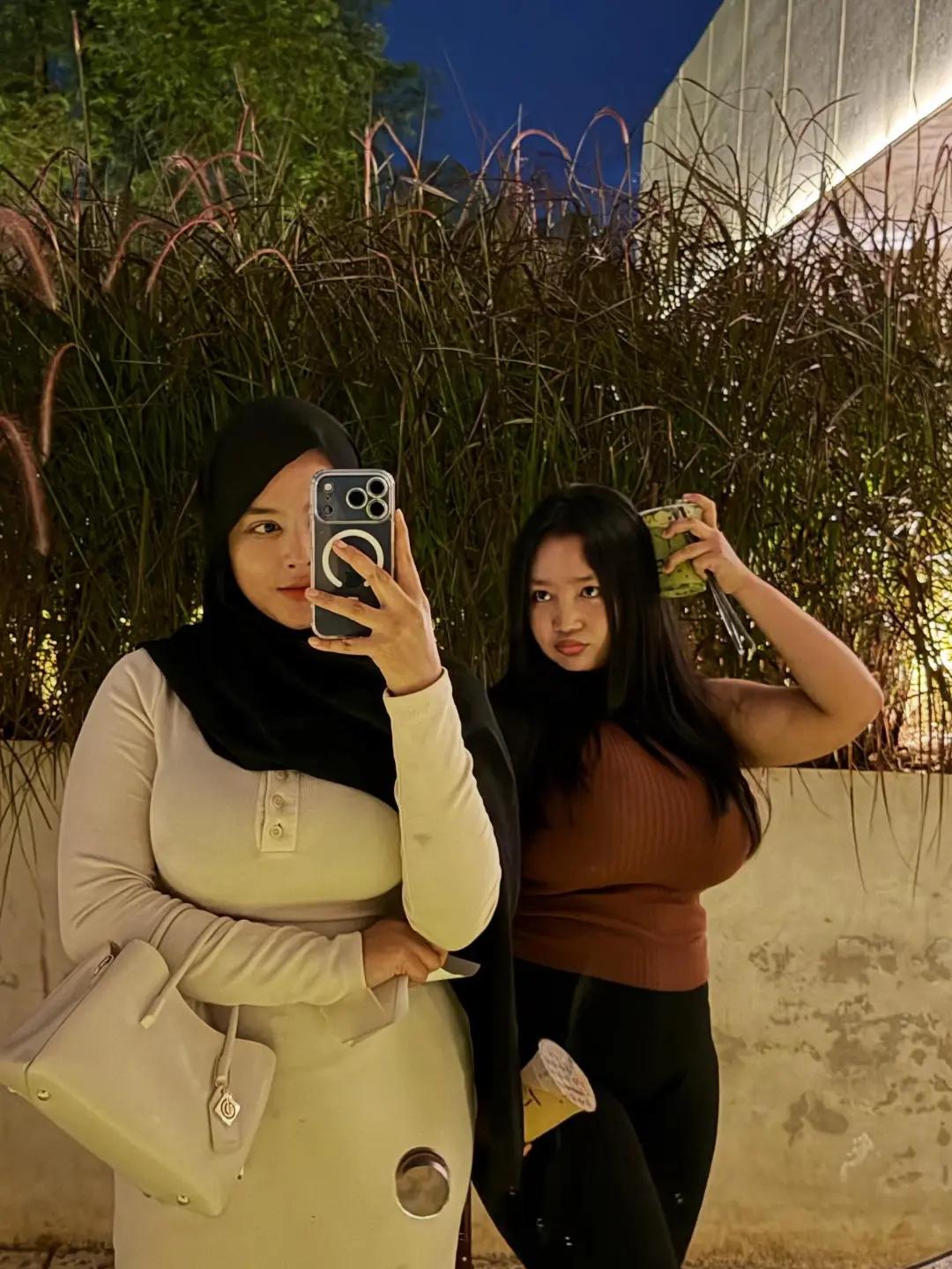 @yessa cantika