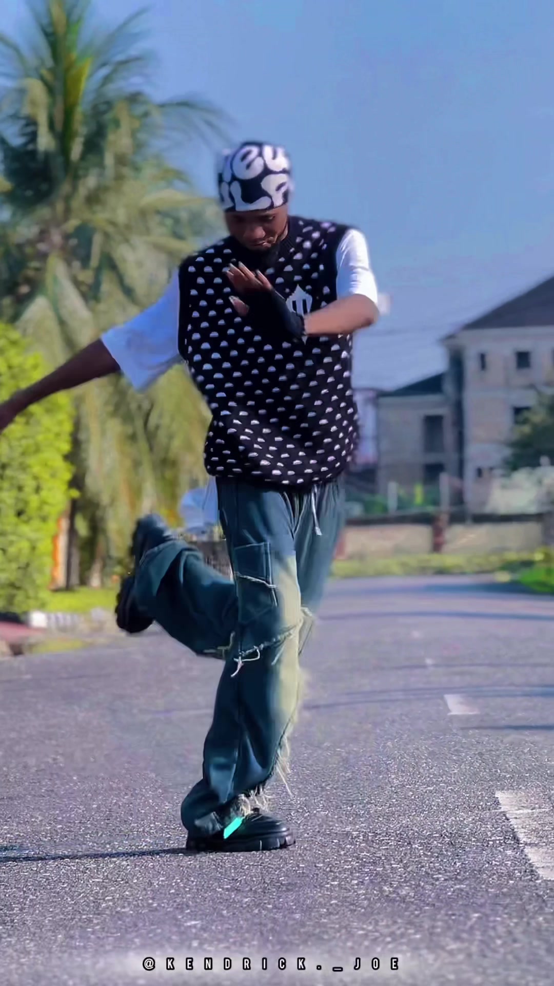 @🌹🦋Kendrick Joe🦋❤️
