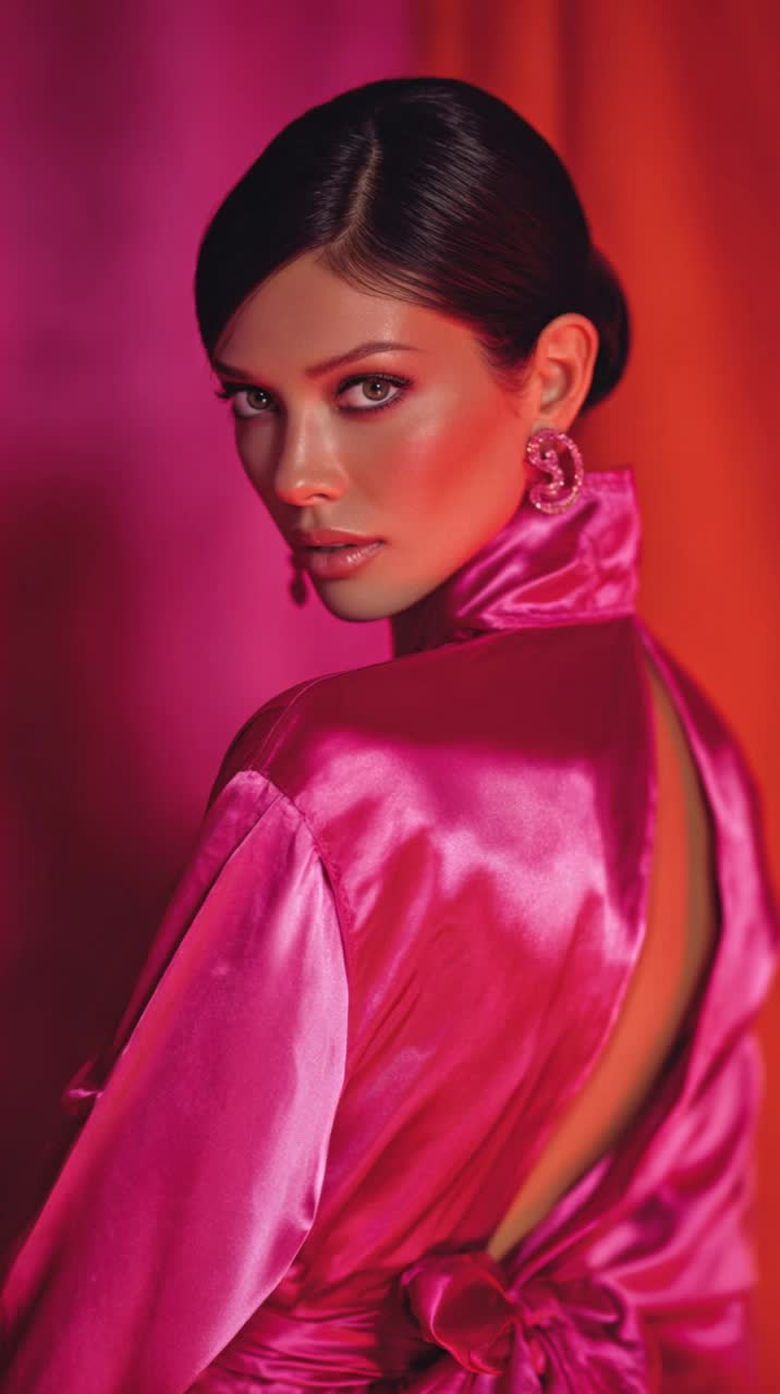@AI Satin Beauty