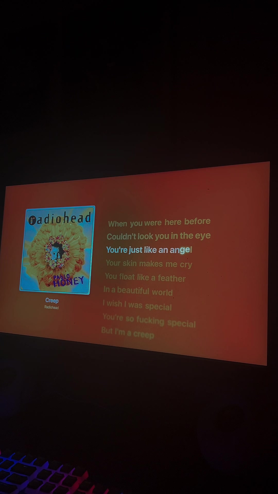 @Musicify