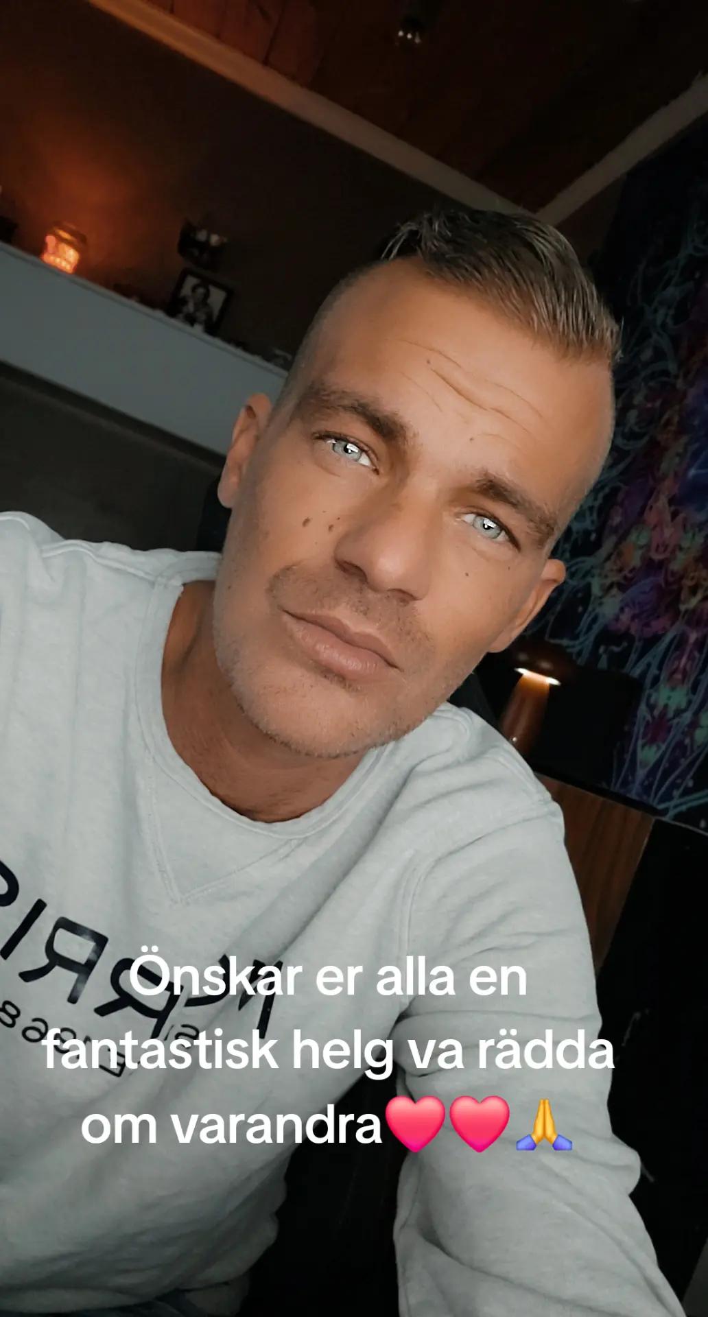 @krille #TeamF&ouml;rr&auml;darna