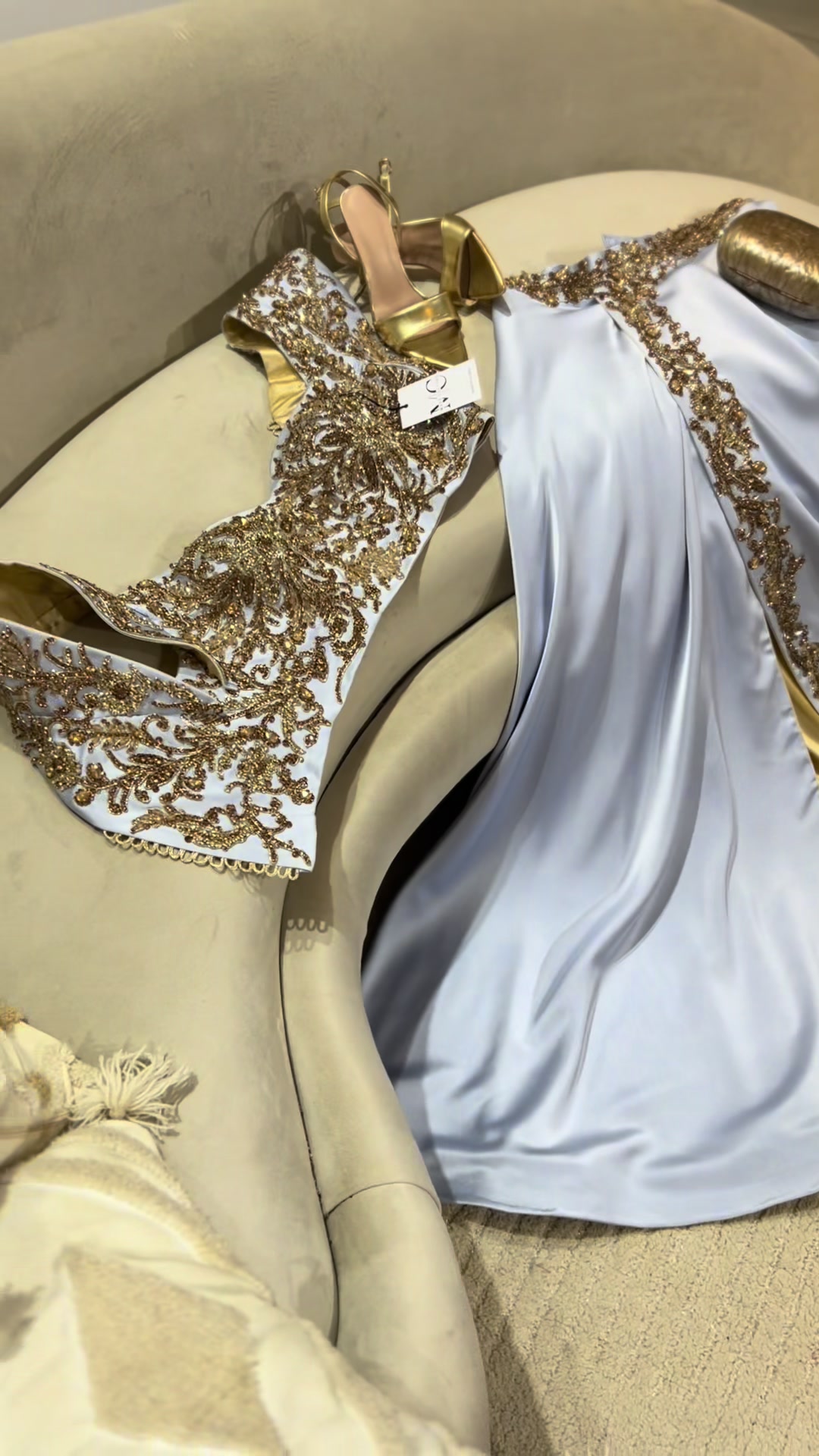 @mays couture