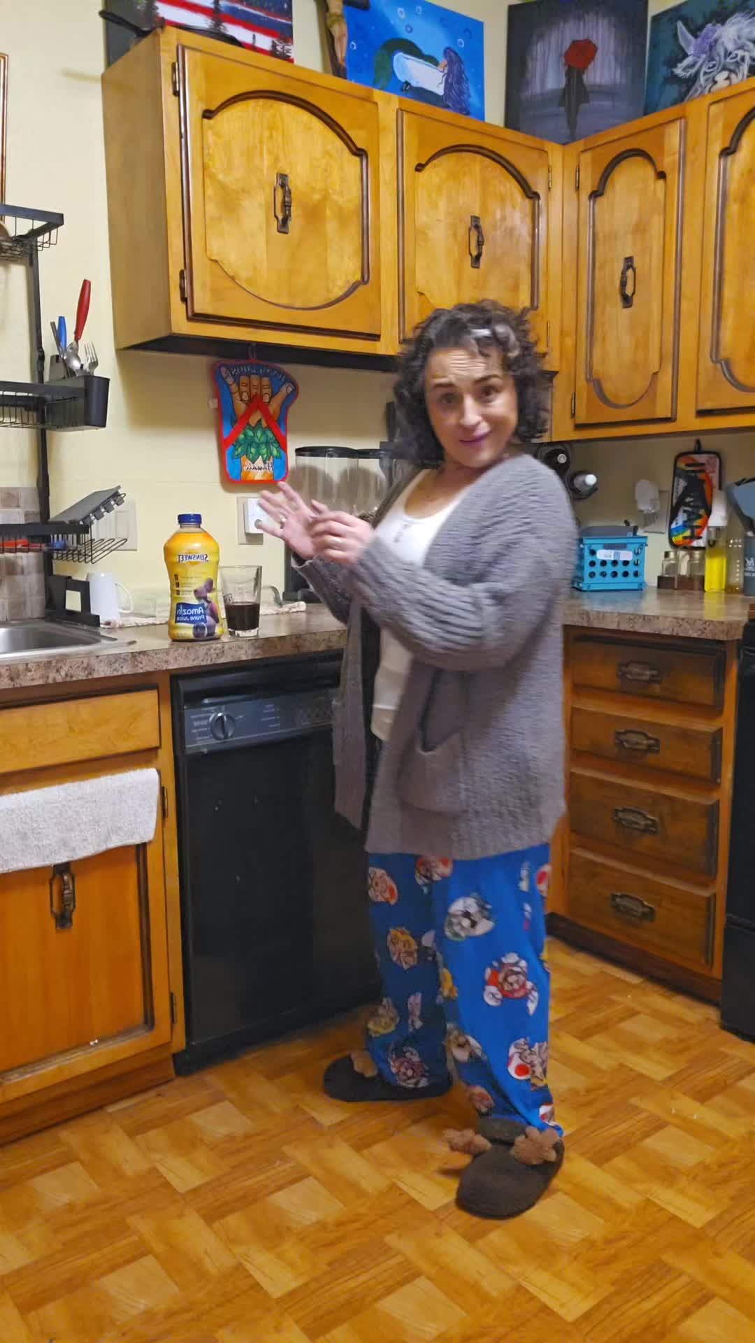 @Crocsgal