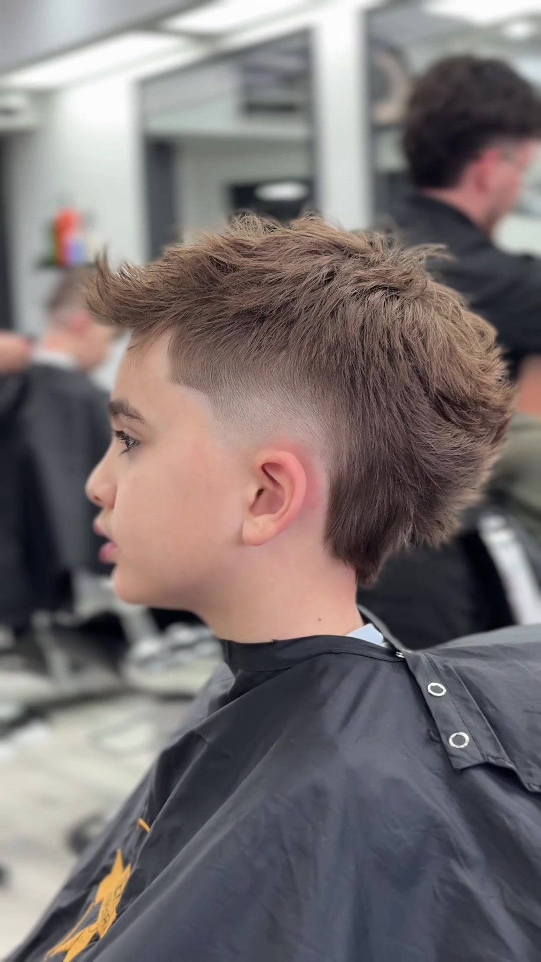 @Zeko&rsquo;s Barbershop