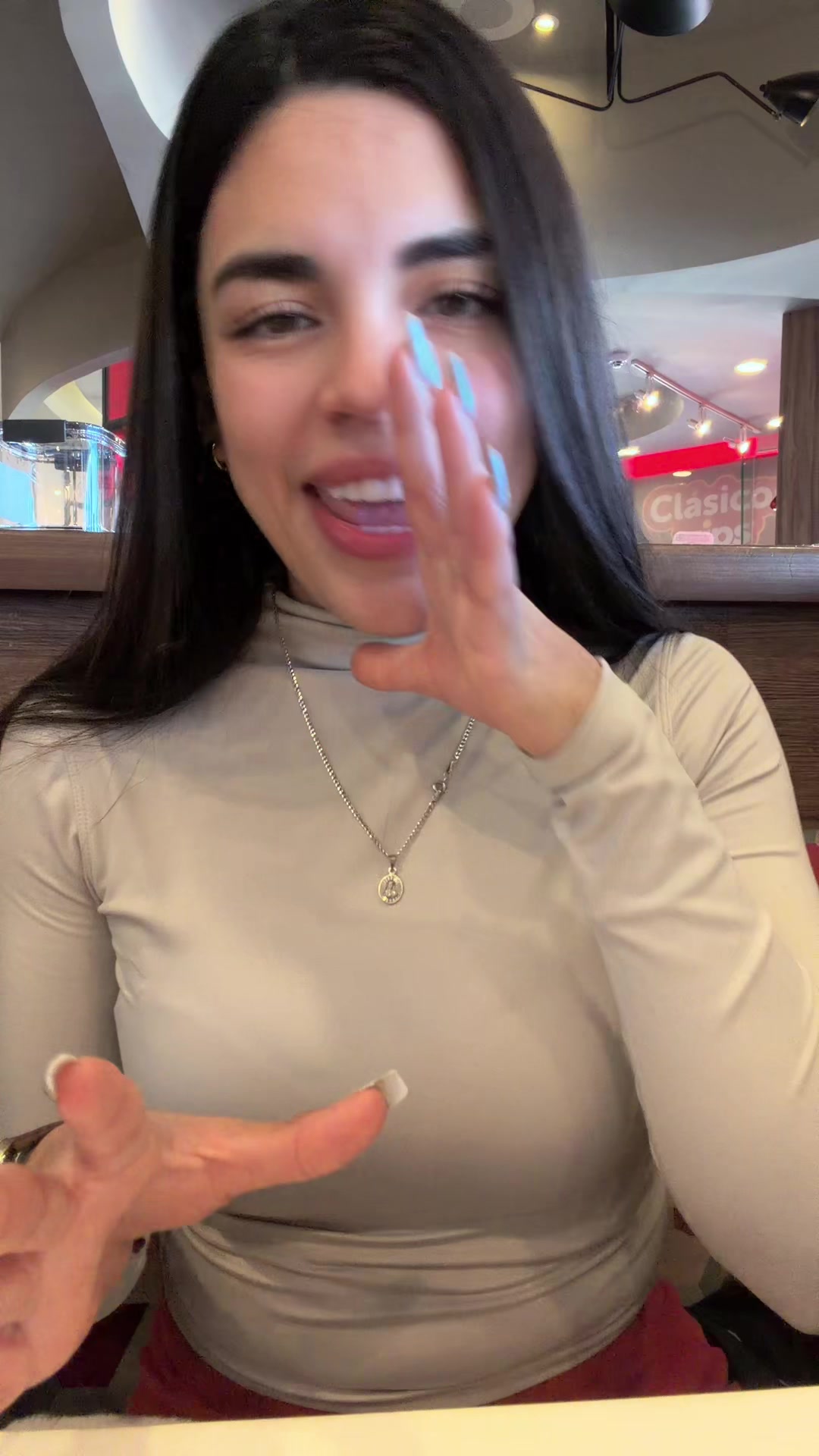 @Esmeralda Torres