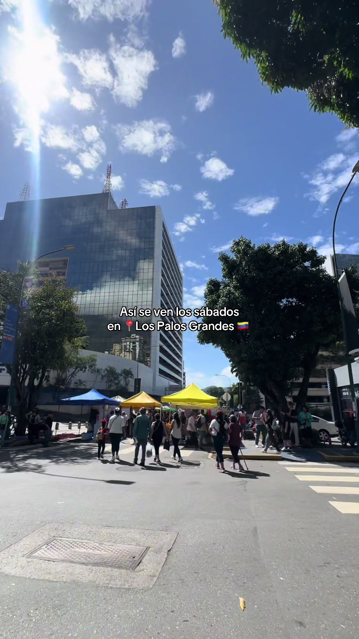 @Lo Bueno de Caracas