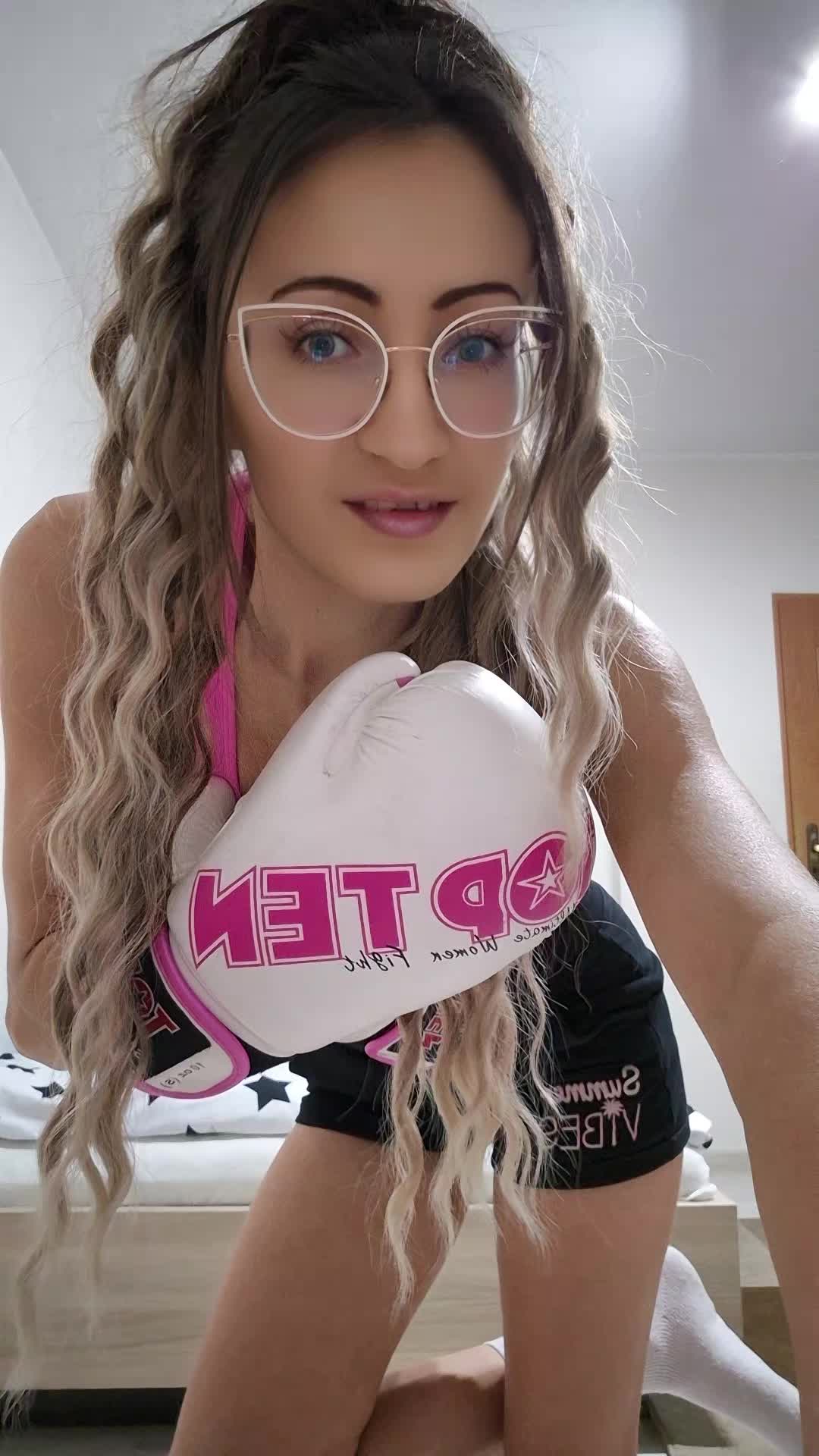 @Gwiazdeczka 💫