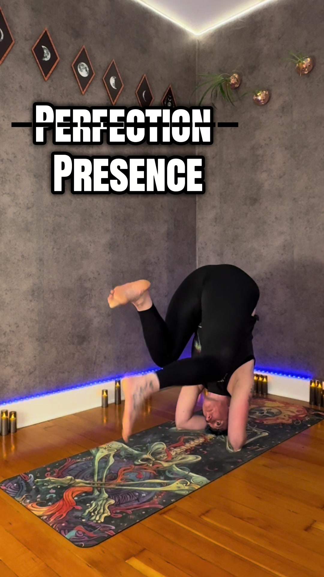 @April Fox - Yoga Kinda Rocks