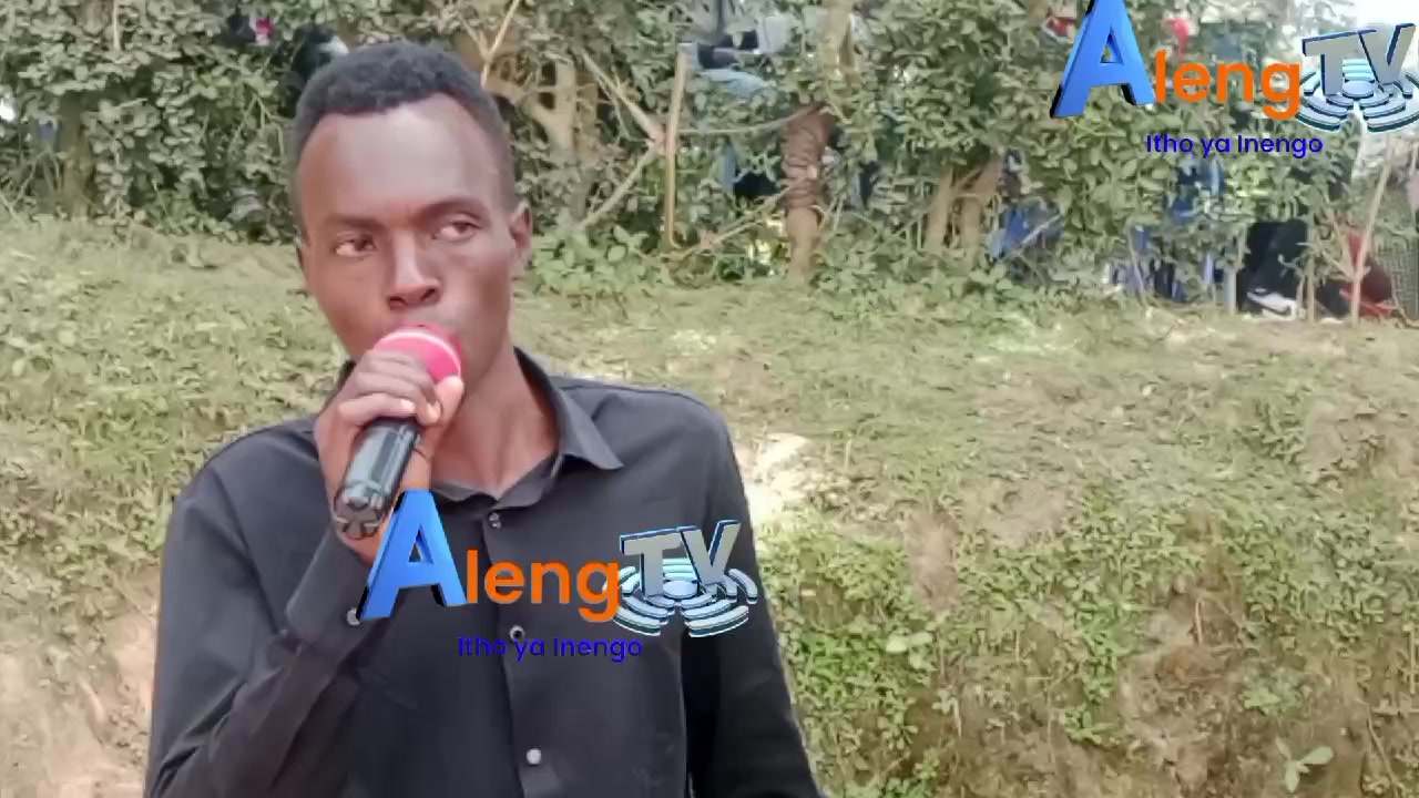 @ALENGO  TV