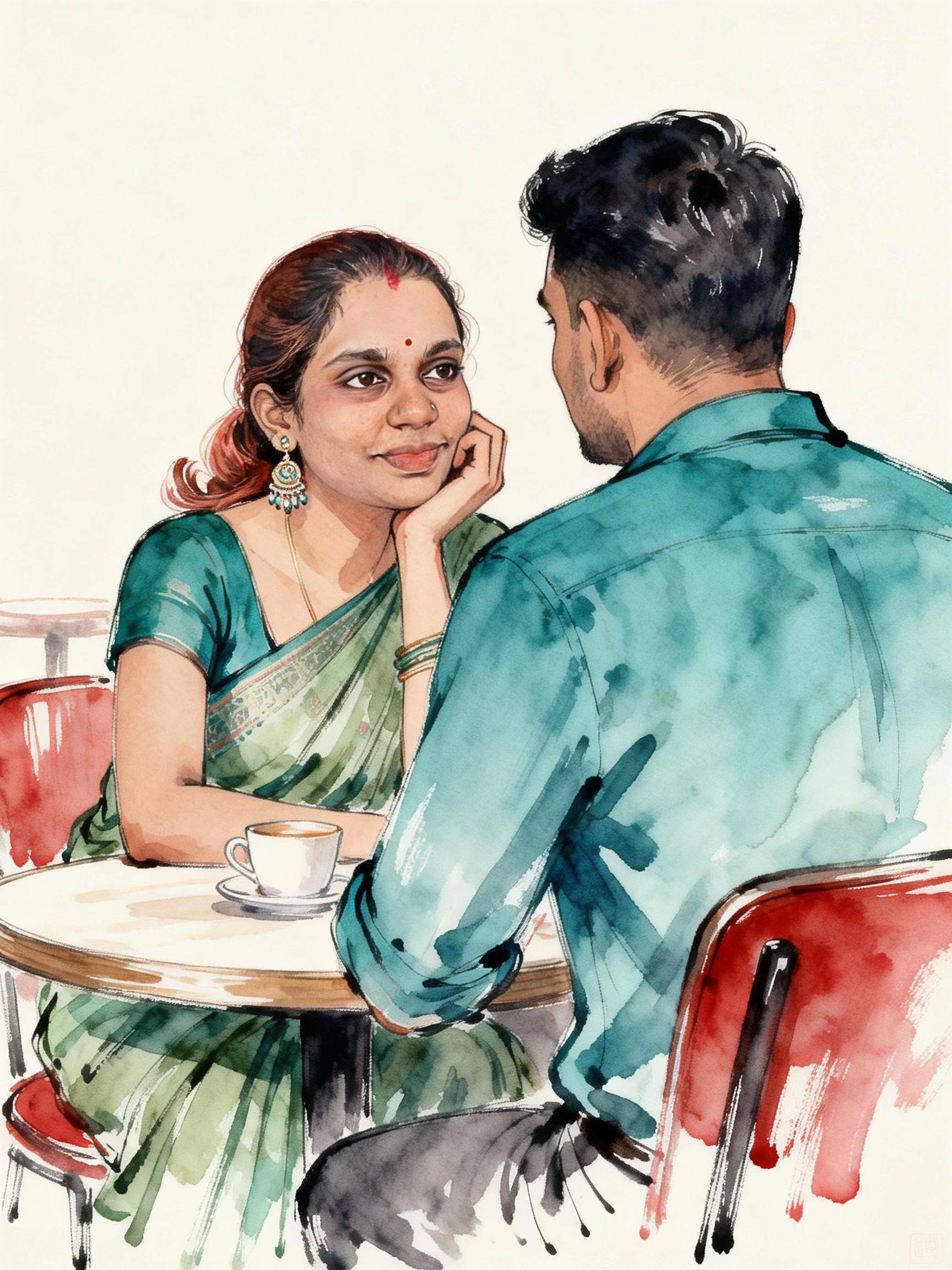 @Pavitra Anandan