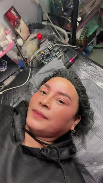 @Brows and Beauty by Nyang