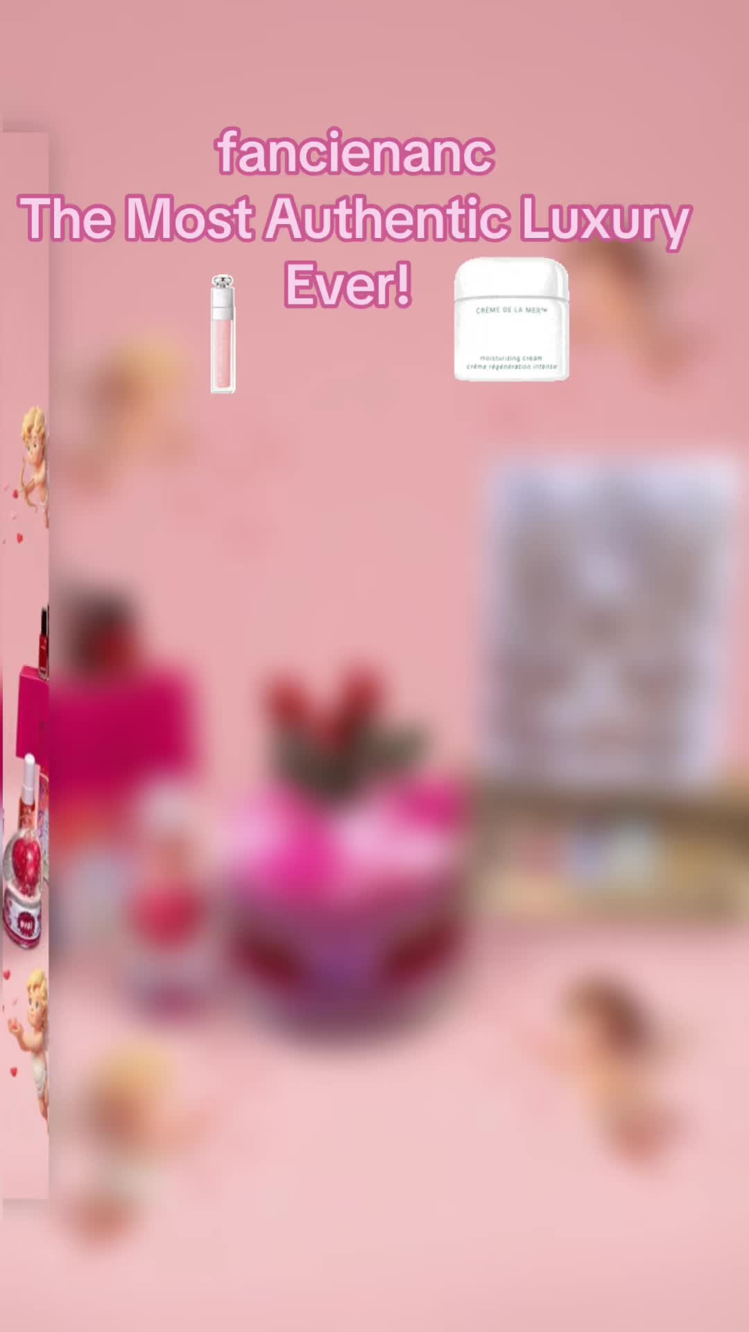 @fancienanc 🍒