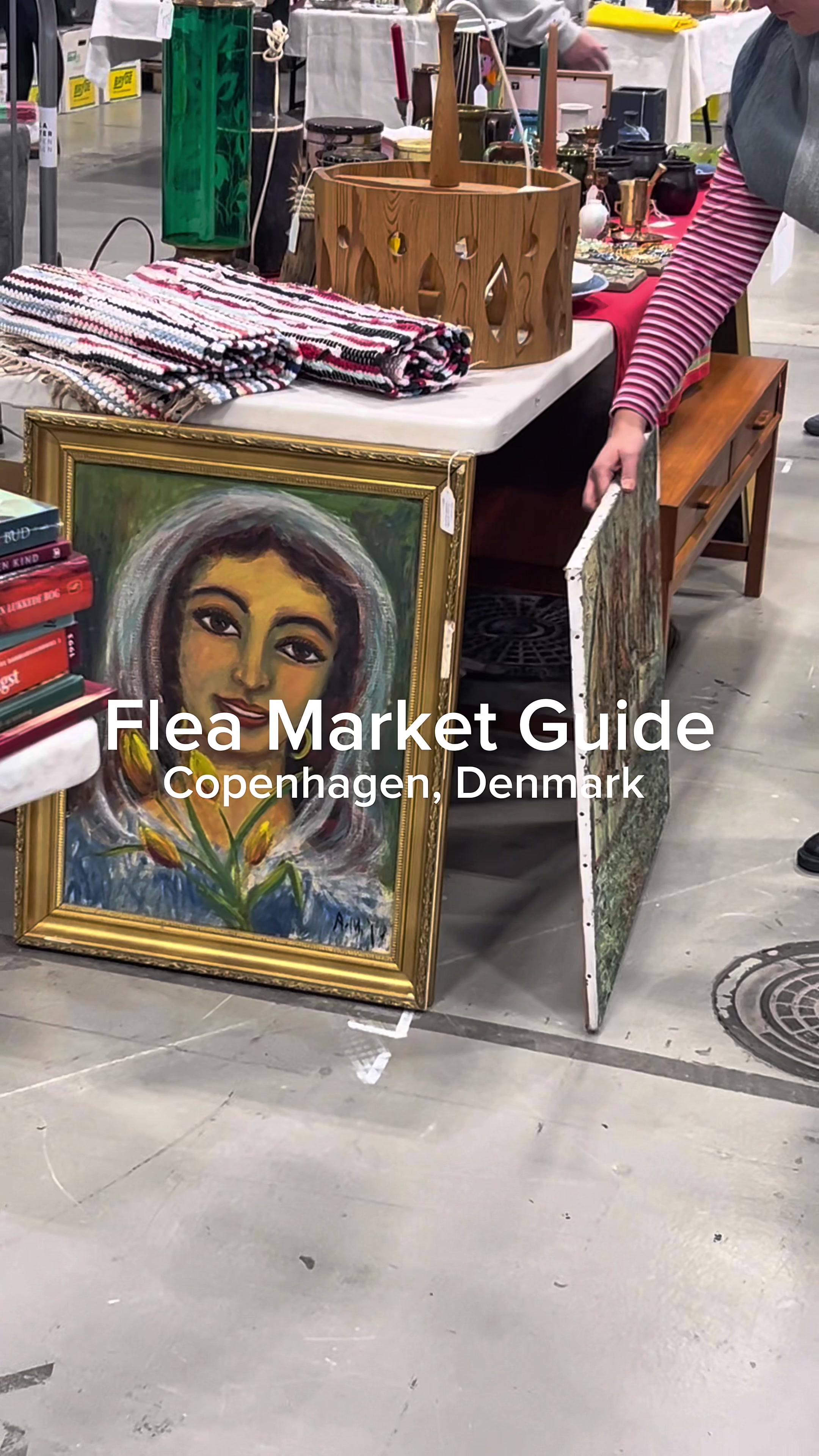 @My Vintage Guide