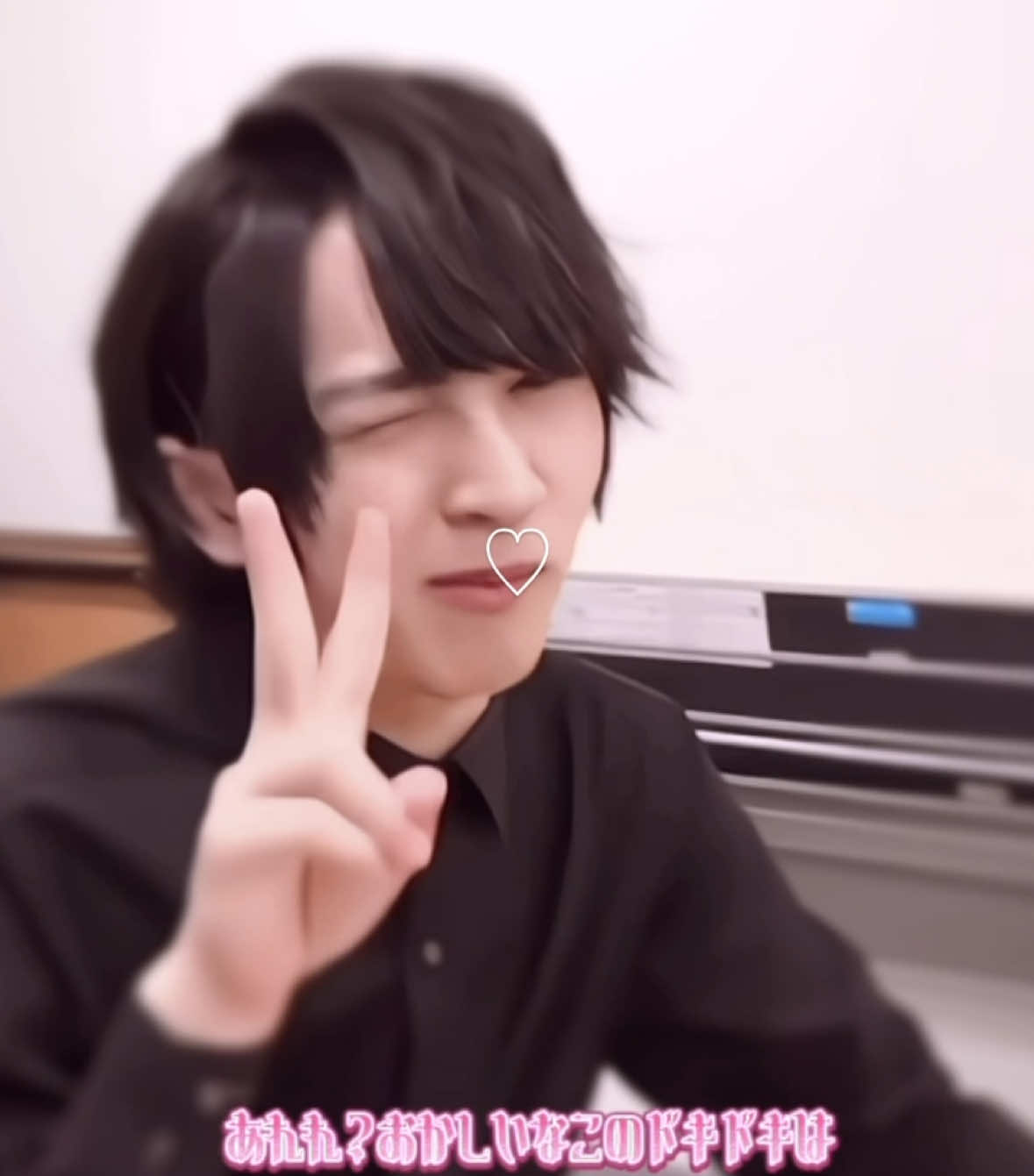 @&hearts;︎