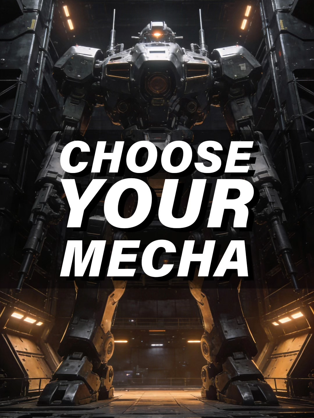 @Mocha Mecha