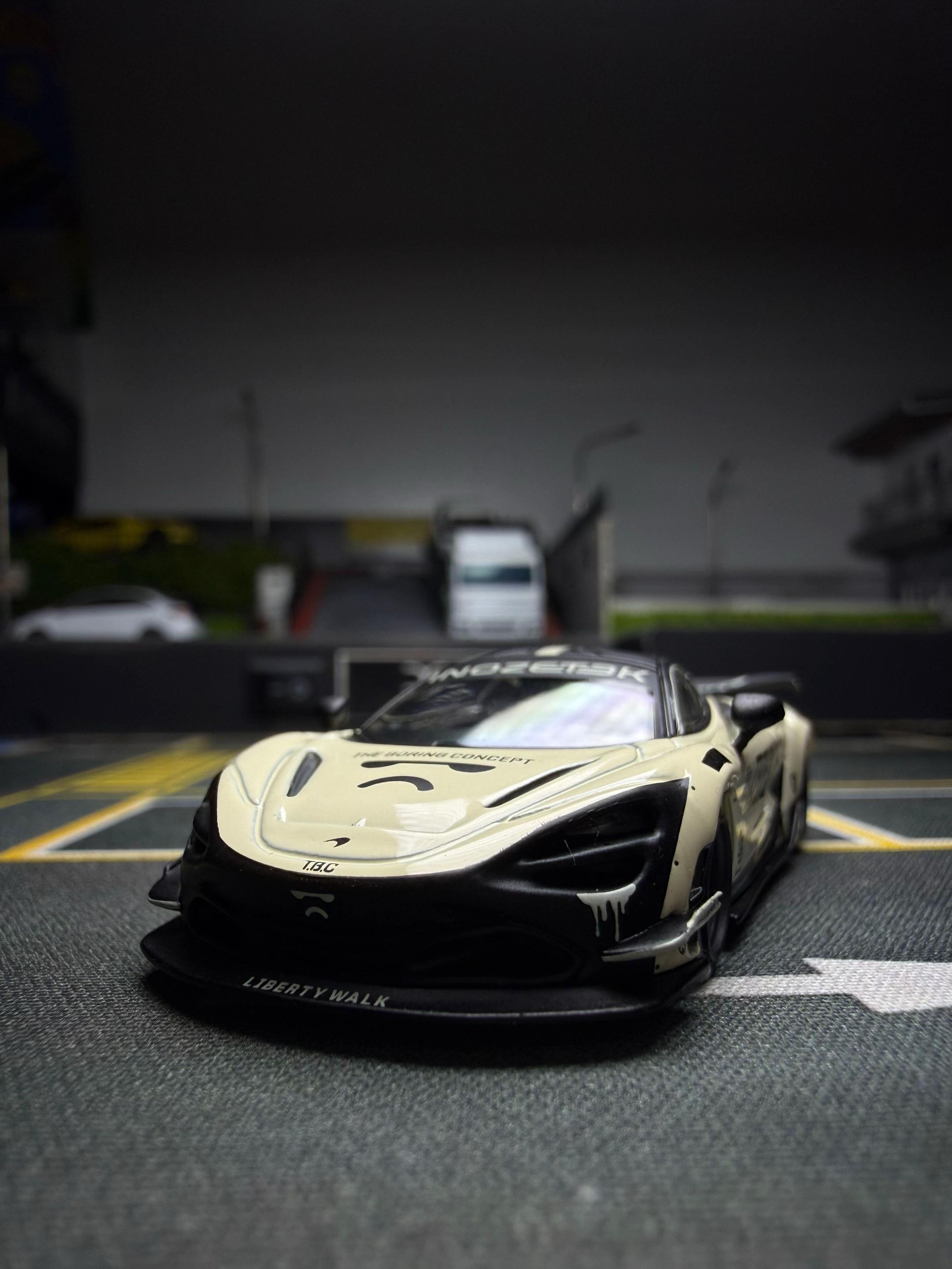 @Zion Garage