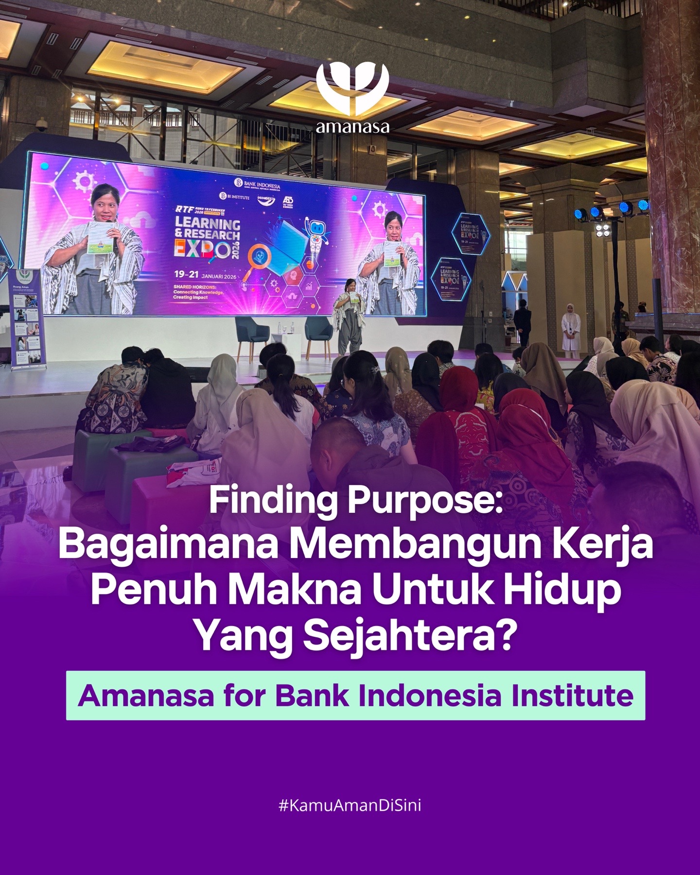 @Amanasa | Psikolog Jakarta