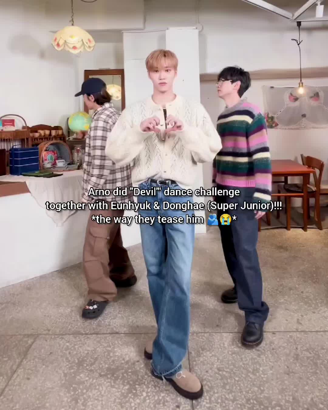 @FanLin_HaoXin + Ziheng ❣️