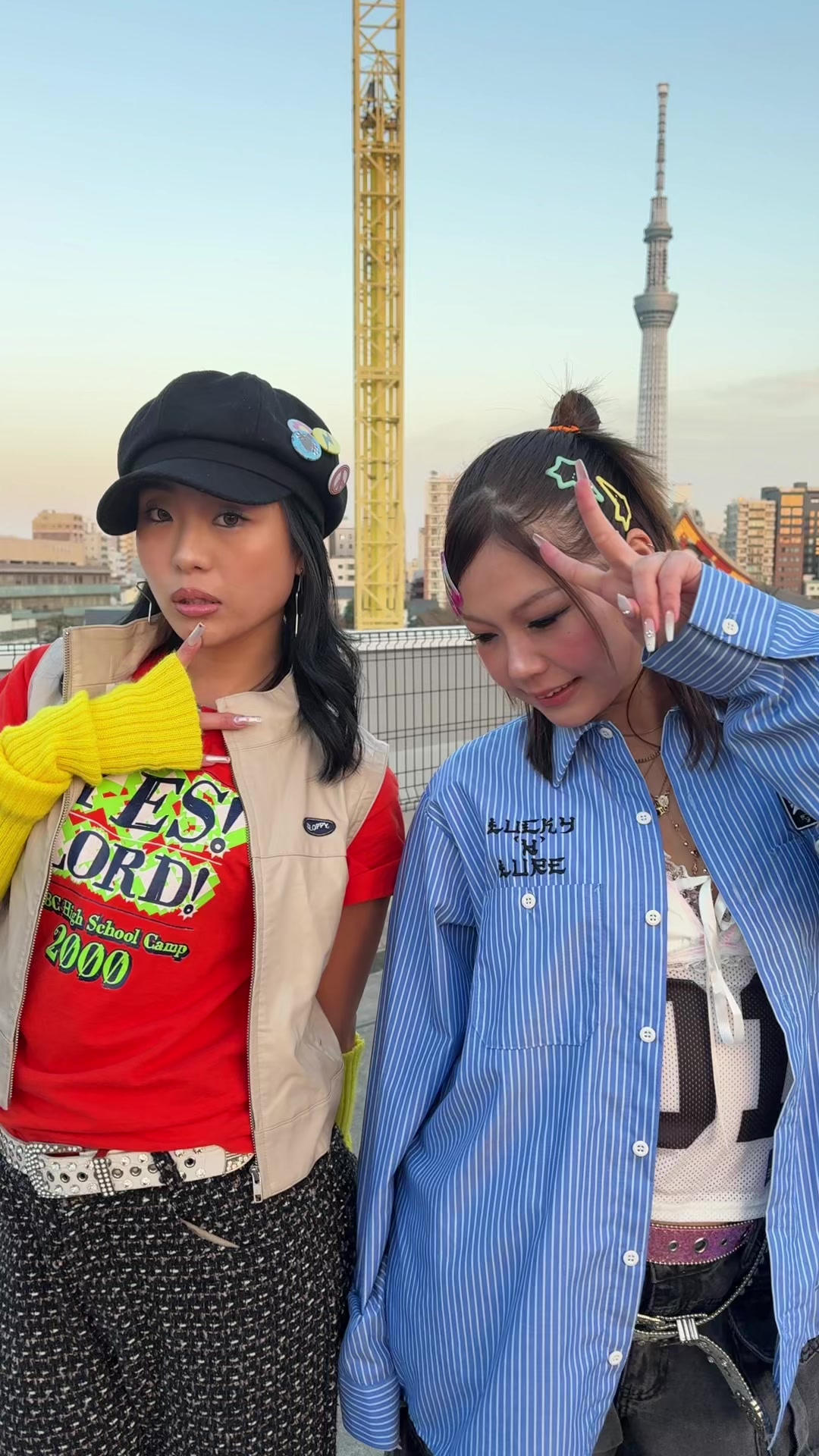 @Suzuho