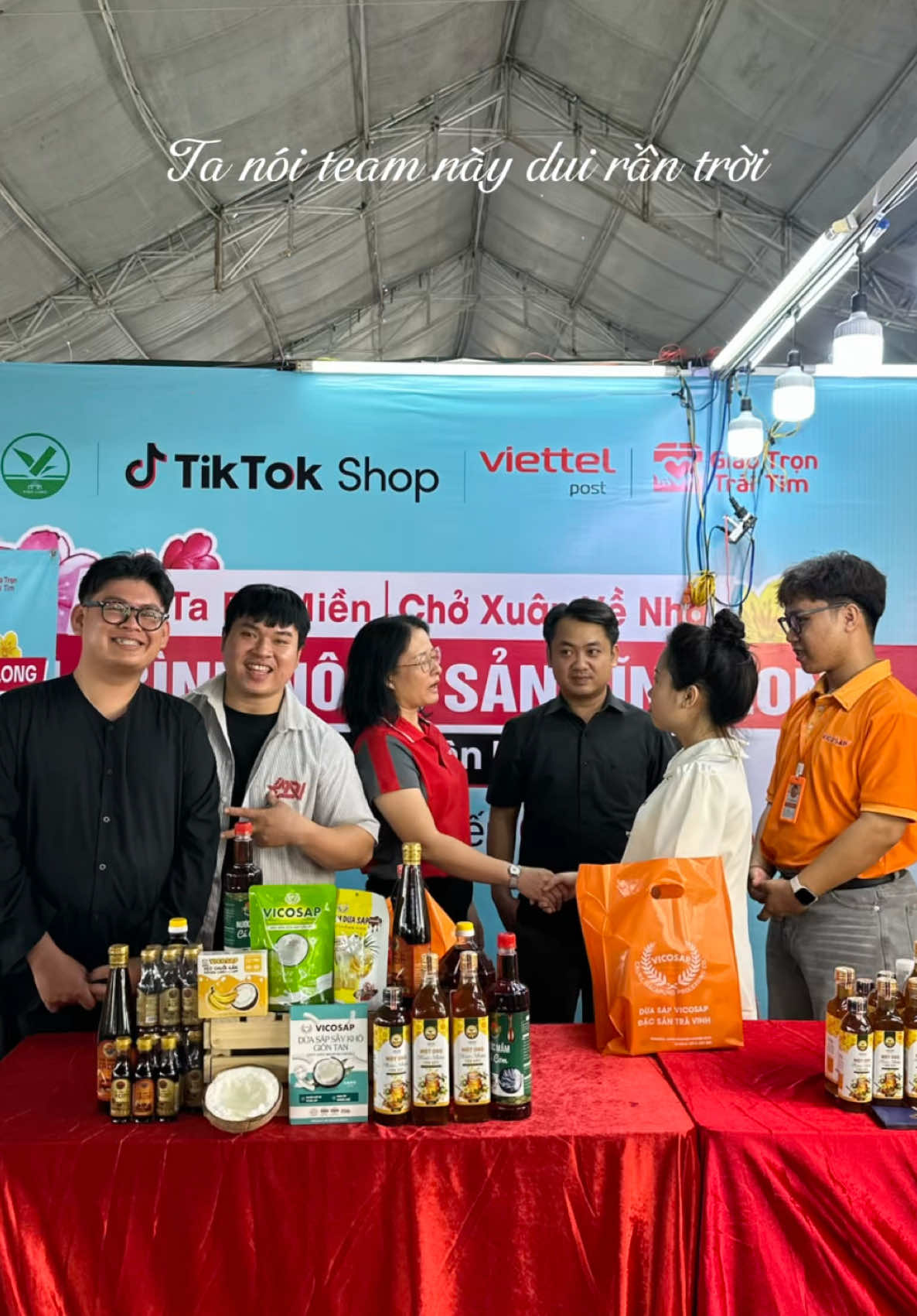@H&ograve;a Hiệp Foods Official