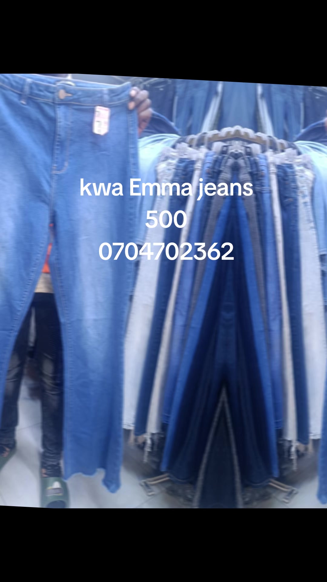 @kwa Emma jeans