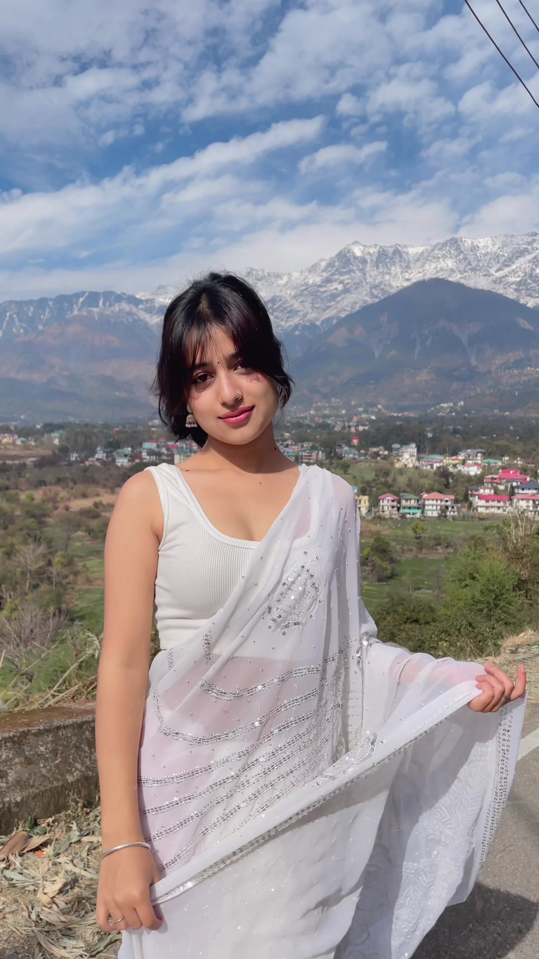 @Pranjal Thakur