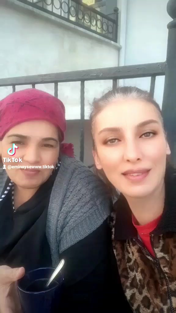 @❤️Emin ❤️ Ayşe Ilık ❤️