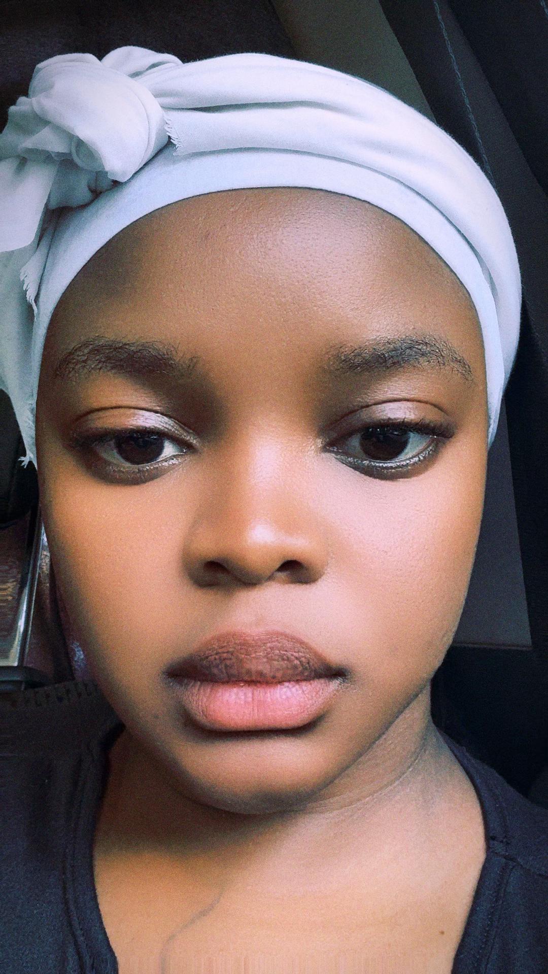@Oreneile Selokela