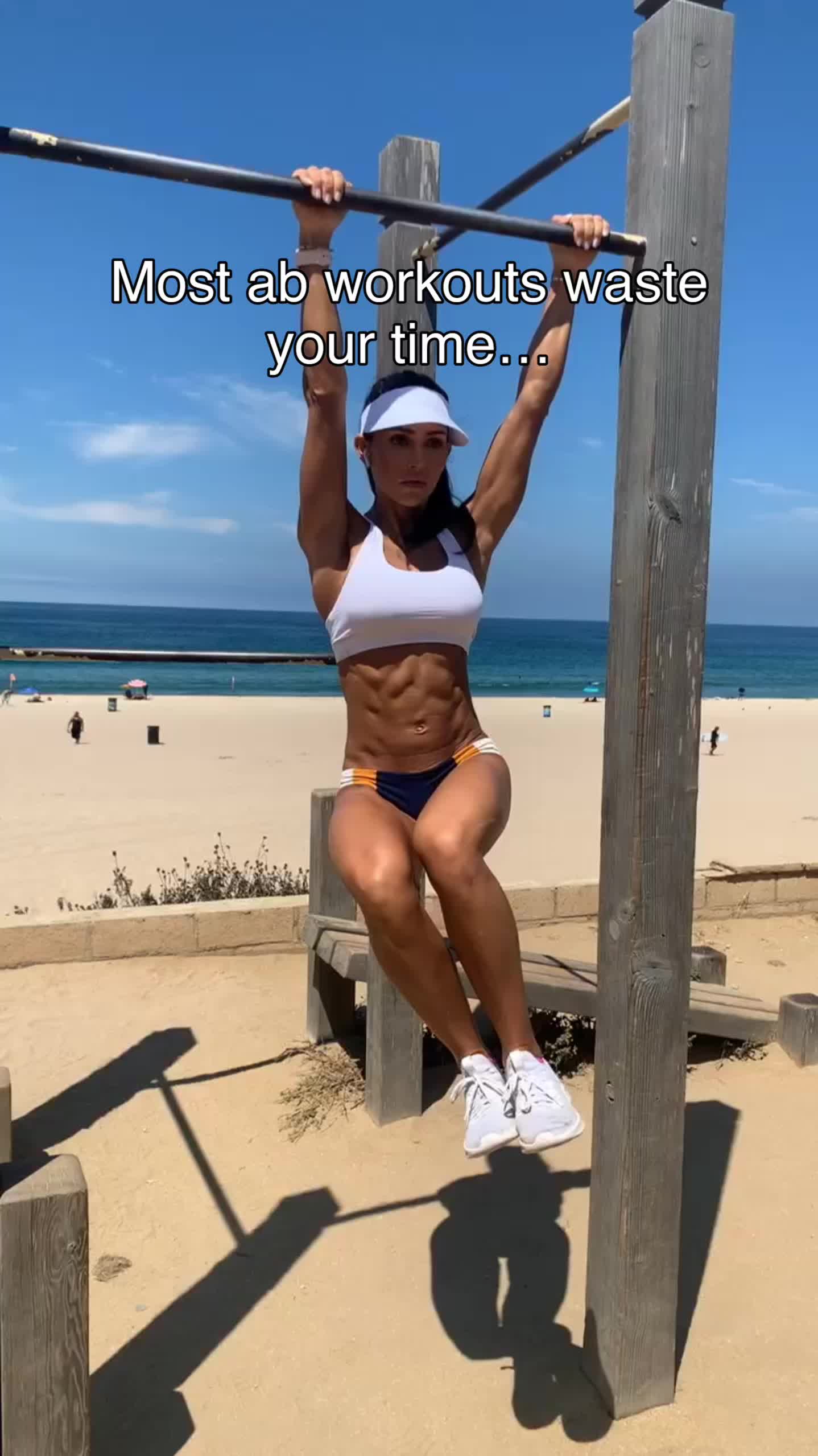 @Alexia Clark