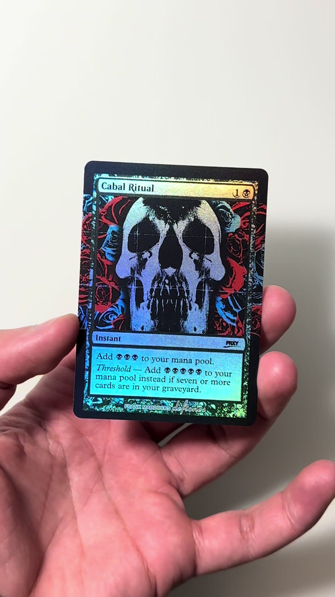@Oddities Alters