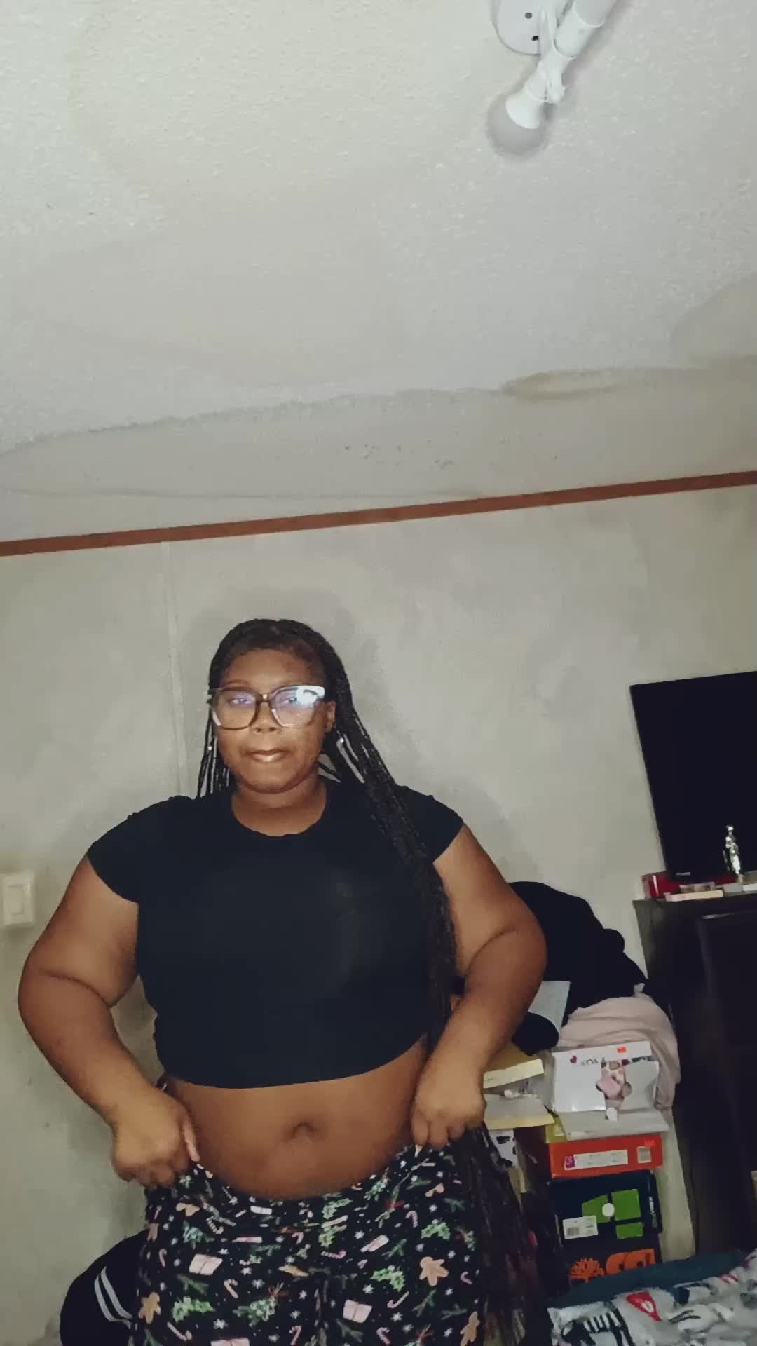 @Syn'niyah David