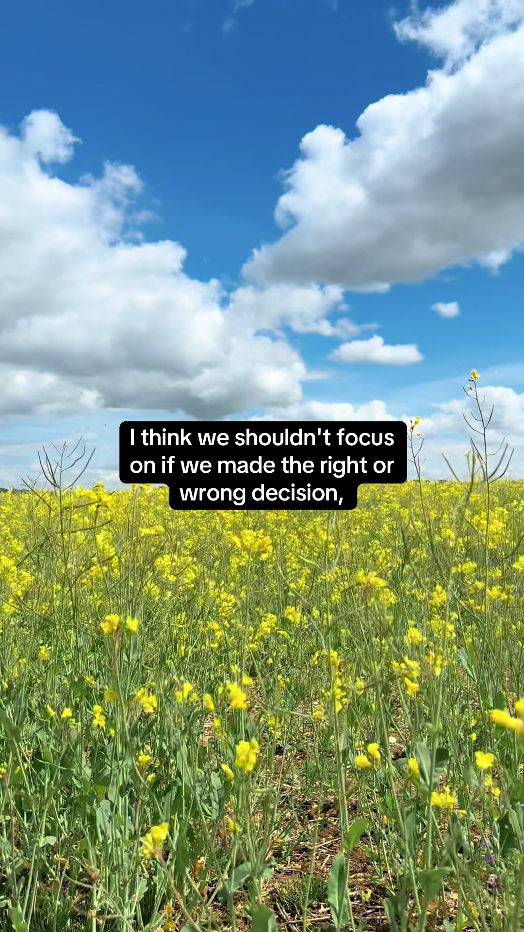 @A Little Bit of Positivity