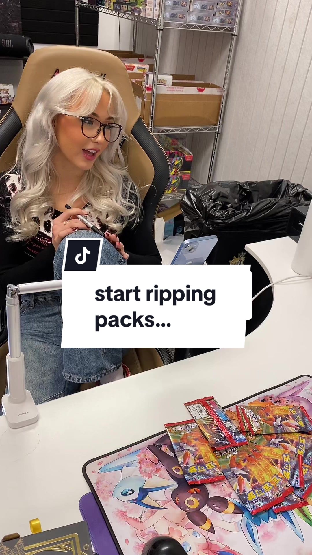 @Pack Palace