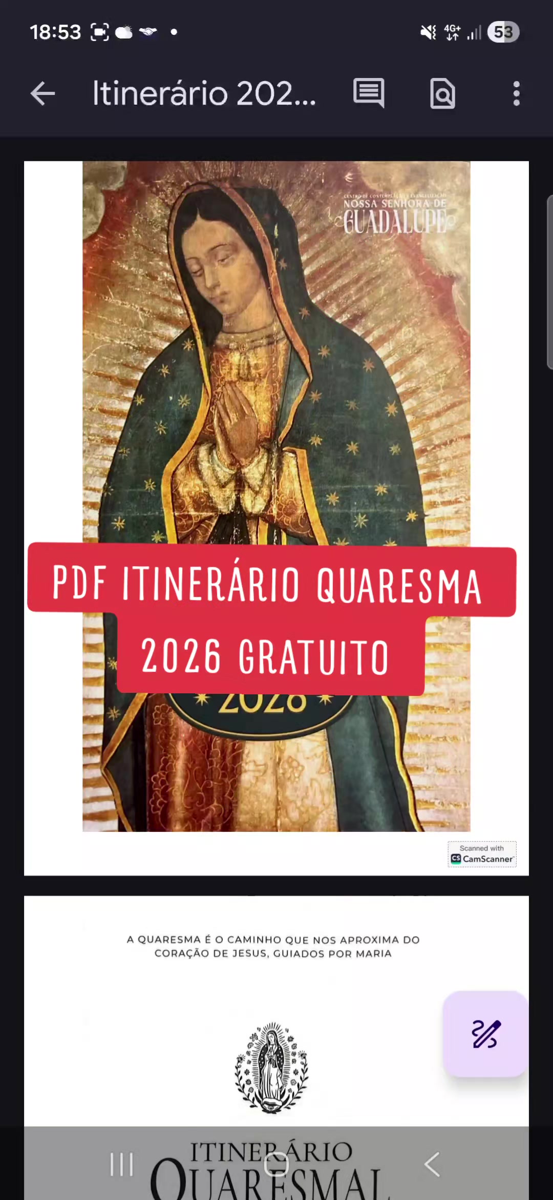 @Dicas e ofertas