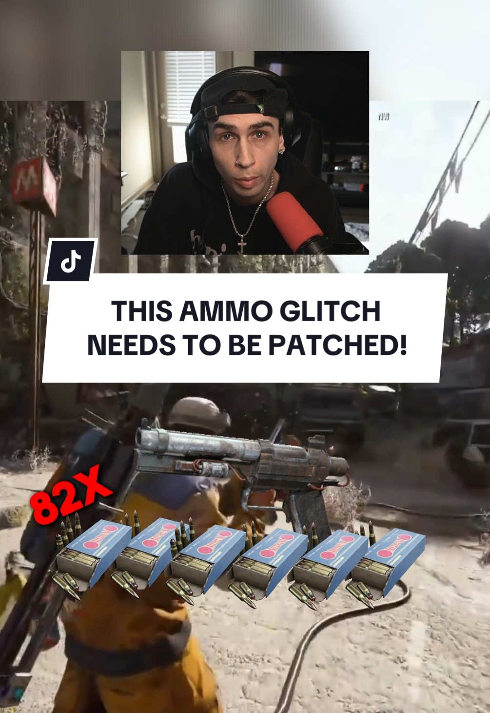 @VMC On Twitch
