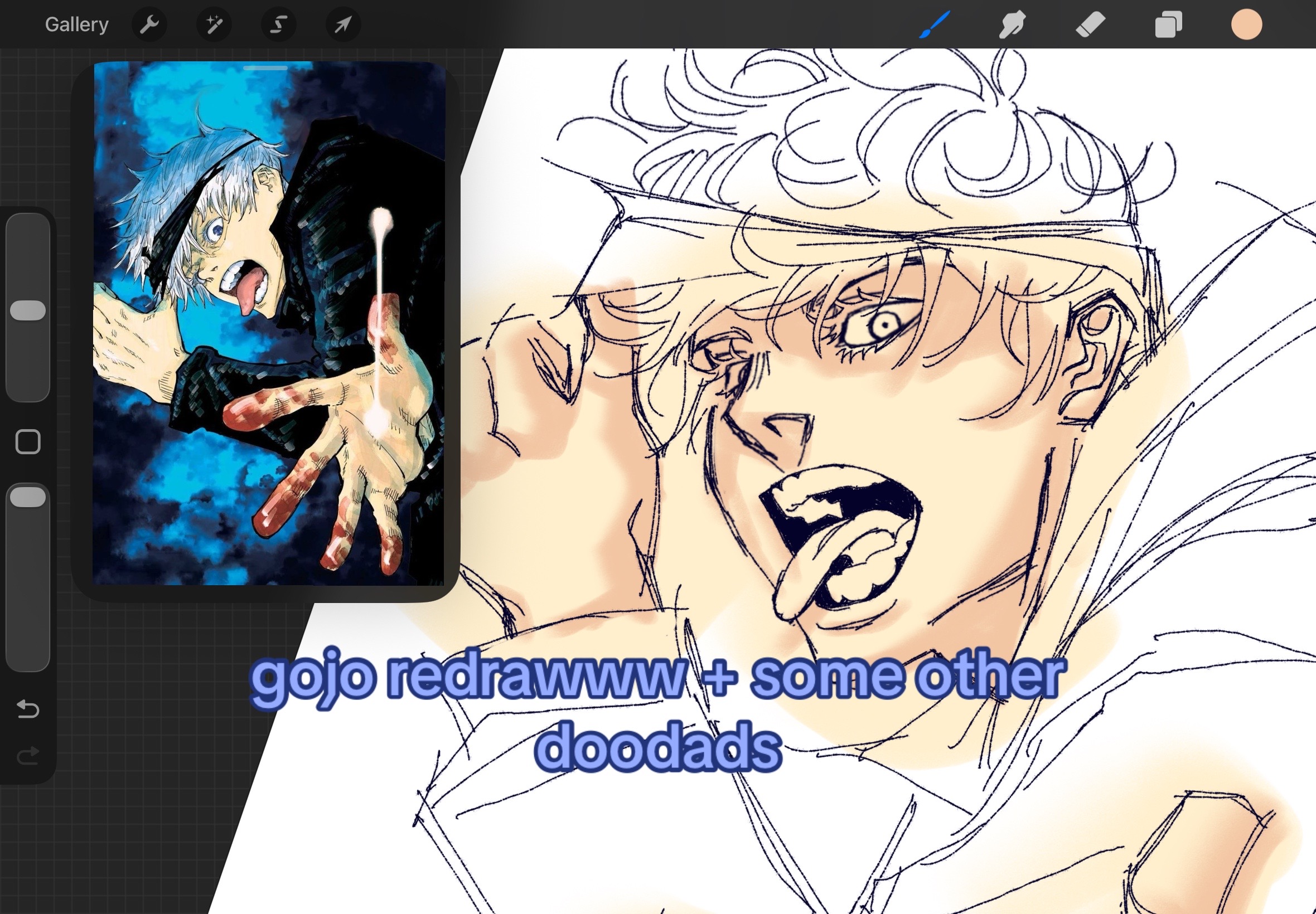 @myk [COMMS OPEN]