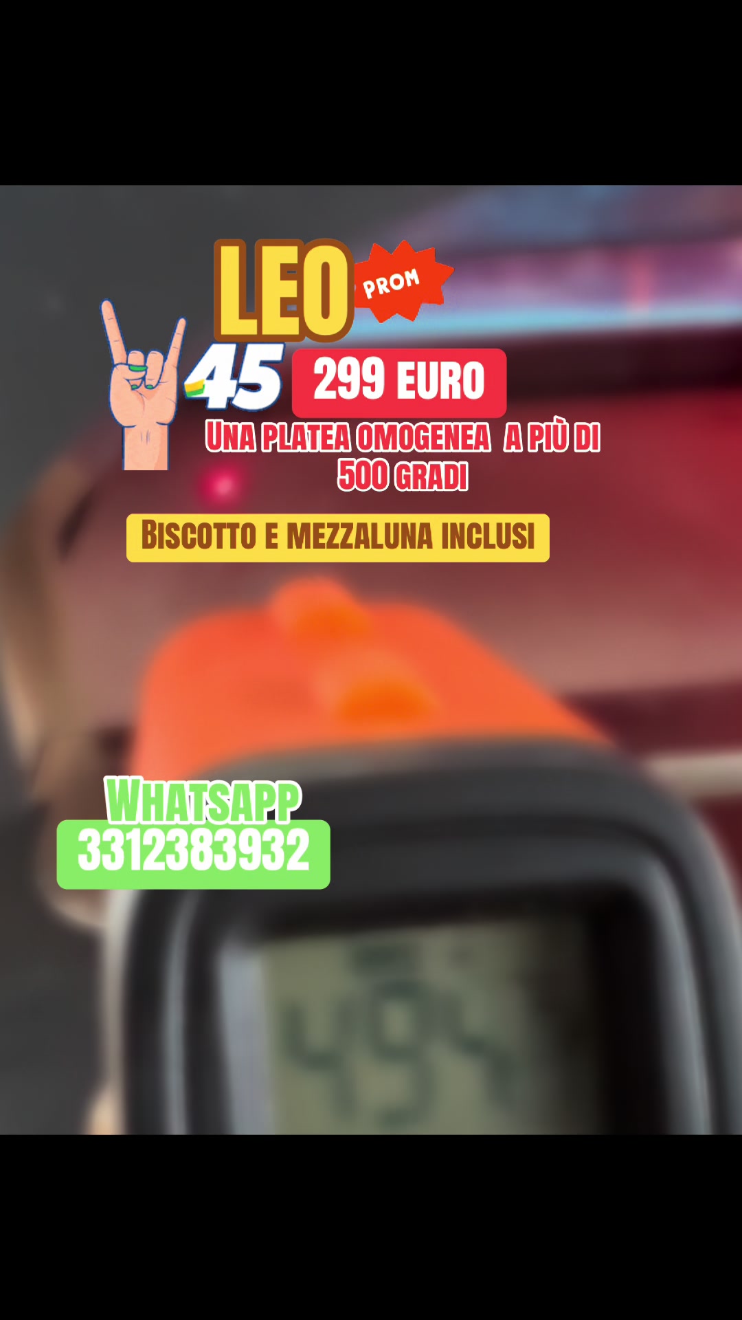 @Forni Godino