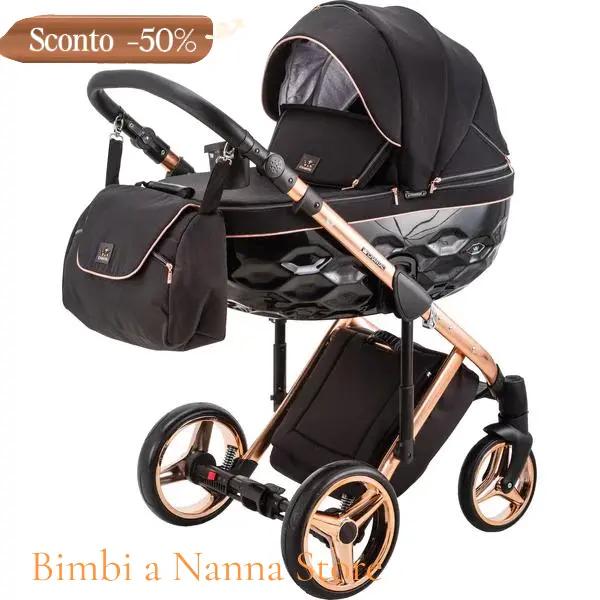 @Bimbi a Nanna Store