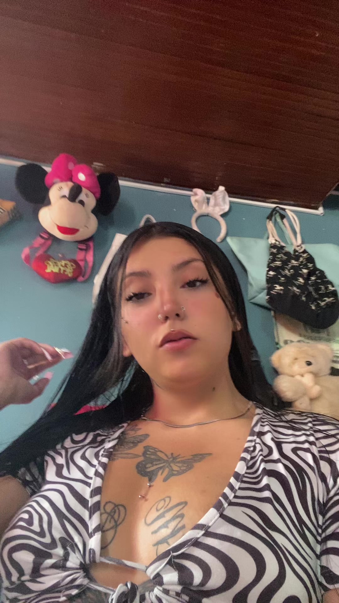 @Cruzmissy