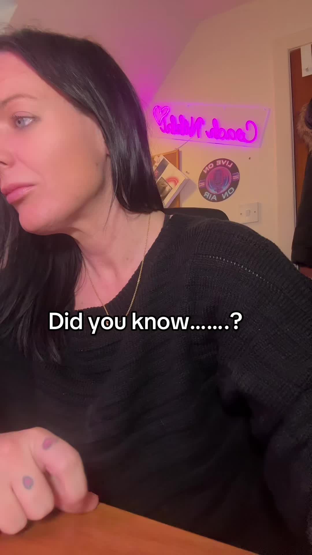 @PCOS Nikki Hormones Fertility
