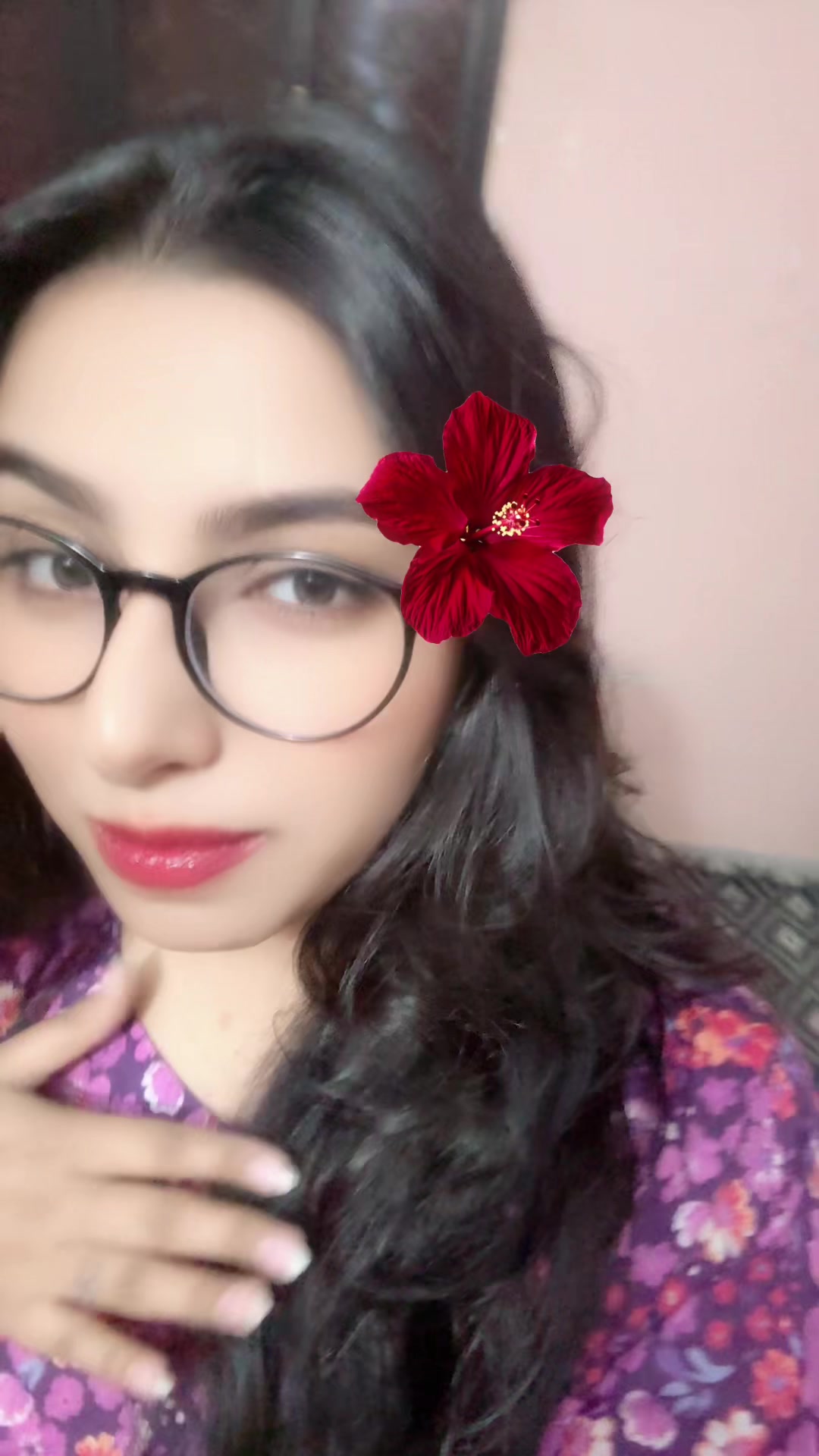 @&hearts;️