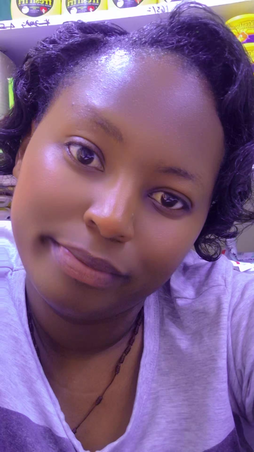 @Pauline Mbithe