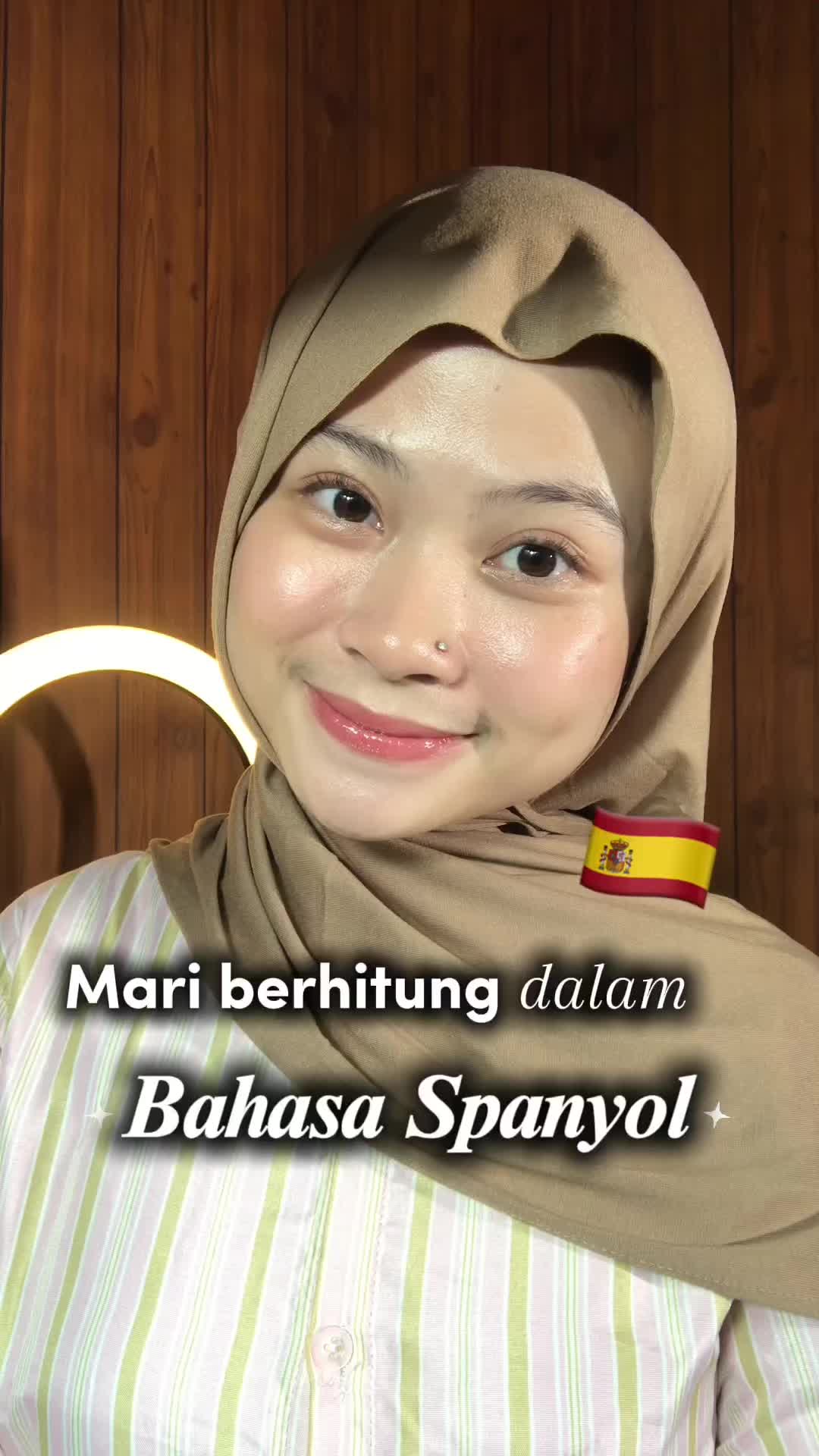 @Espa&ntilde;ol Corner