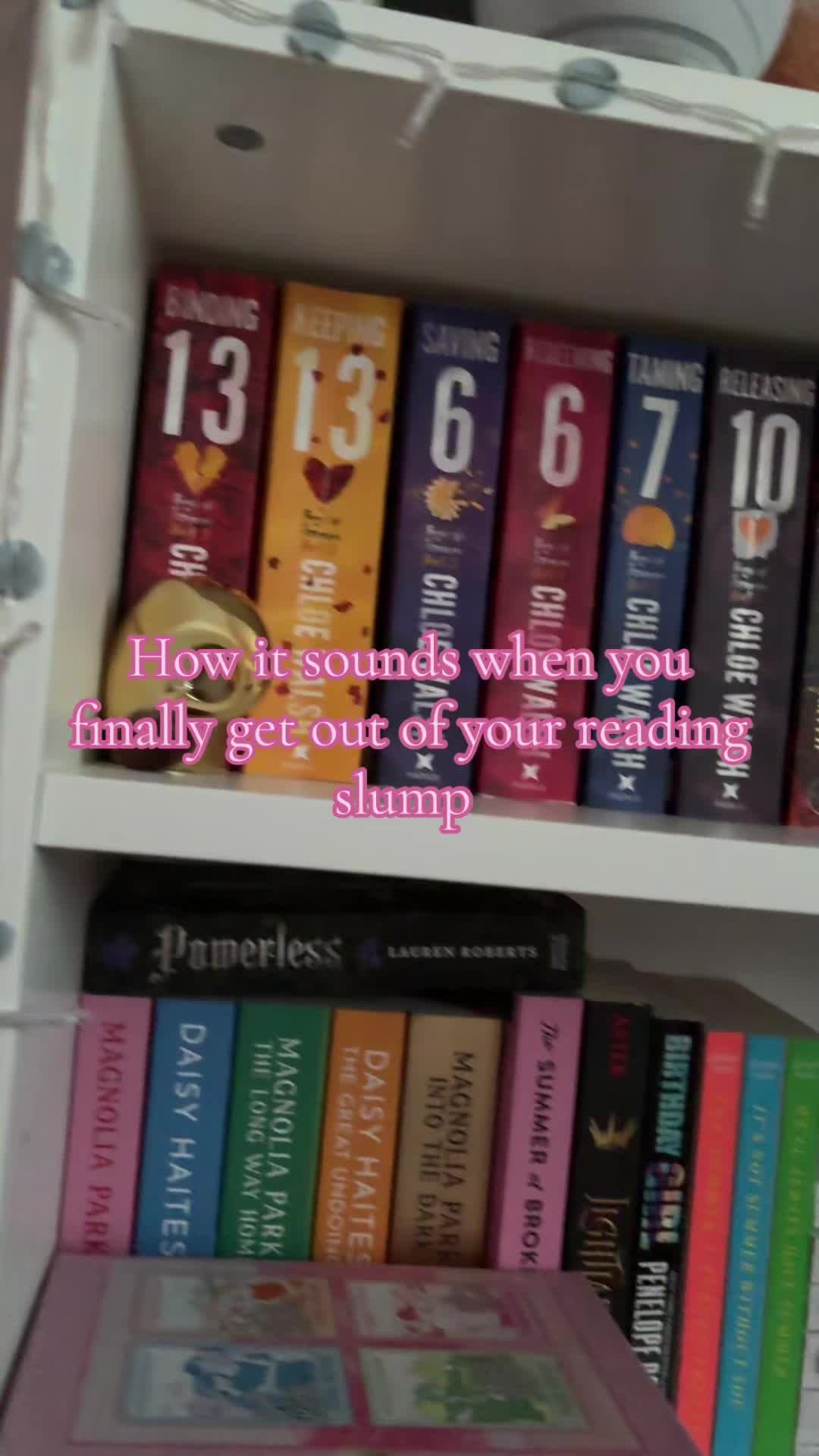 @📚🤍🌸