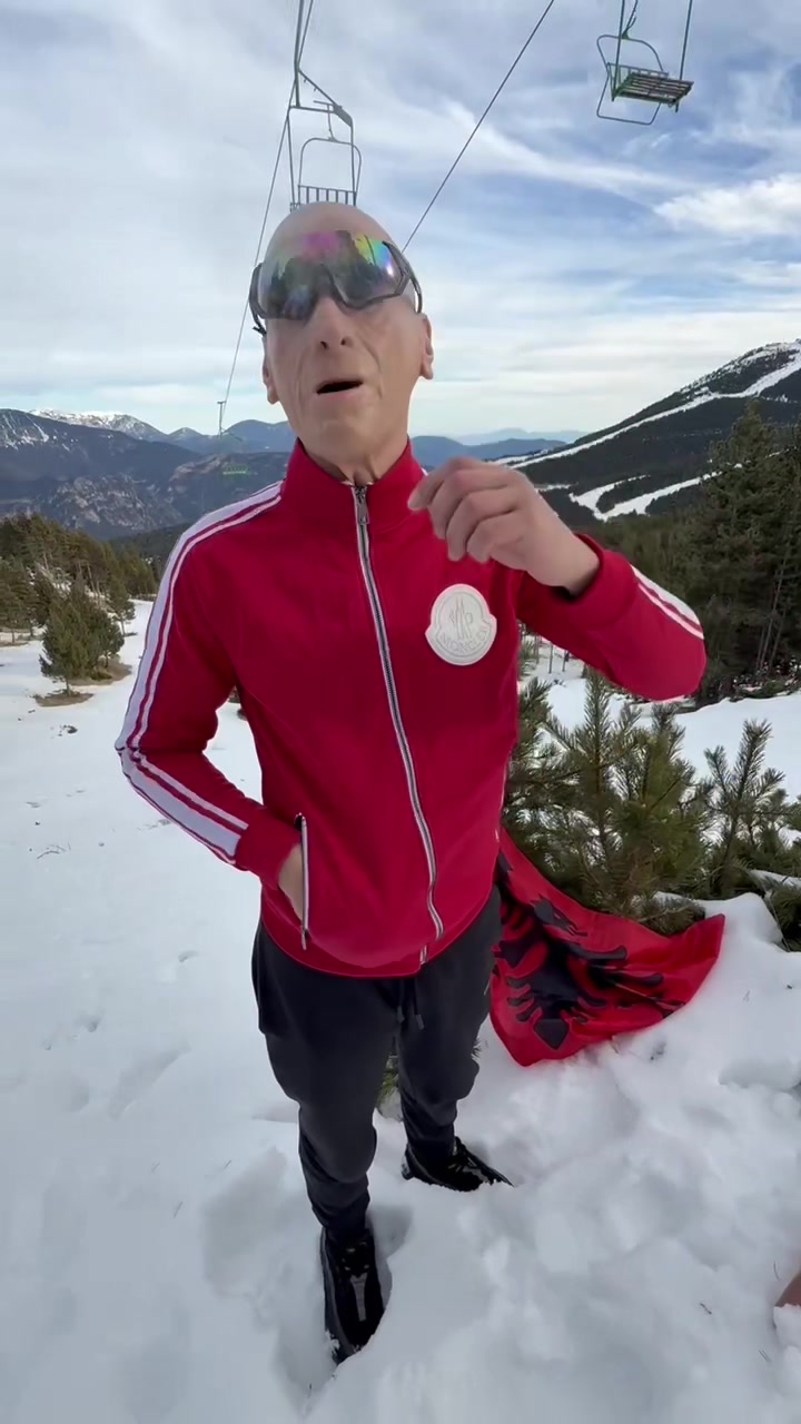 @MASKONMONEY